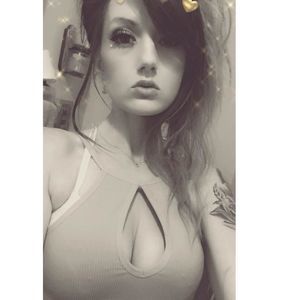 Meet your Posher, Cheyanne